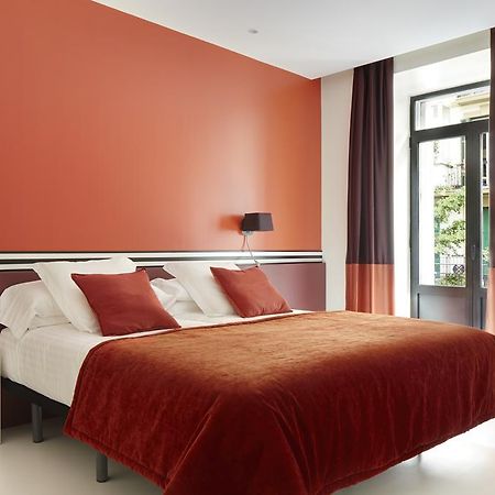 Don Cecilio Guesthouse 圣塞瓦斯蒂安 外观 照片