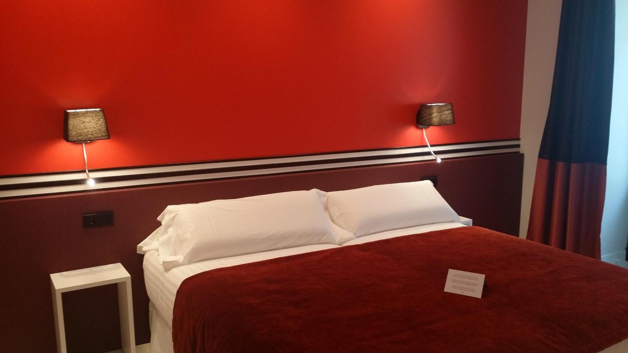Don Cecilio Guesthouse 圣塞瓦斯蒂安 外观 照片