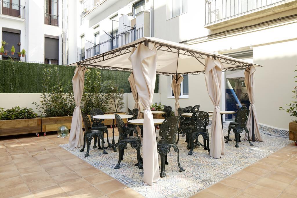 Don Cecilio Guesthouse 圣塞瓦斯蒂安 外观 照片